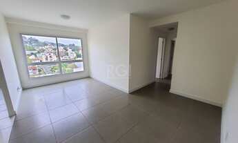 Imagem 2: Apartamento para Venda - 69.64m², 2 dormitórios, sendo 1 suites, 1 vaga - Tristeza
