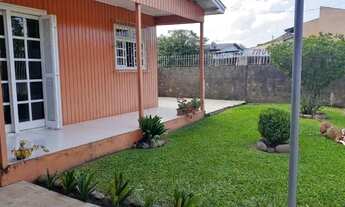 Imagem 5: SAPUCAIA DO SUL - Casa Padrão - Nova Sapucaia