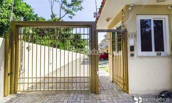 Imagem 4: Casa à venda Rua Júlio Dias de Souza, Aberta dos Morros - Porto Alegre