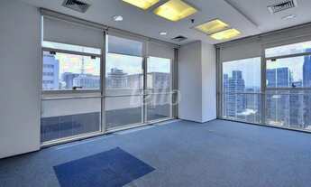 Imagem 5: São Paulo - Conjunto Comercial/Sala - Jardins