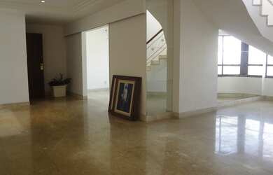 Imagem 7: Cobertura duplex, nascente, 3 suítes, piscina, 339 m², 4 vagas de garagem soltas