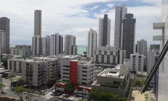 Imagem: Apartamento para aluguel com 59 metros quadrados