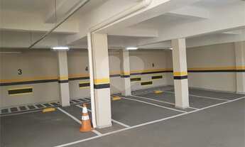 Imagem 4: Votorantim - Apartamento Padrão - Jardim Karolyne