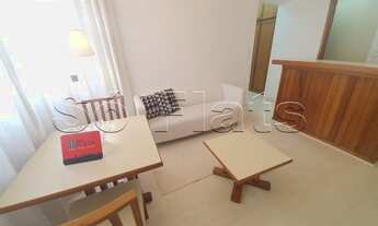 Imagem 3: Paulistania disponível locação próximo da Paulista parte arborizada dos Jardins