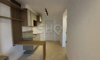 Imagem 3: Apartamento em Pinheiros com 1 dormitório