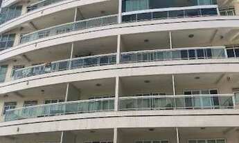 Imagem 2: Apartamento com 1 dormitório à venda, 48 m² por R$ 320.000,00 - Praia Campista - Macaé/RJ