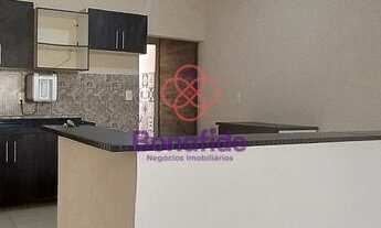 Imagem 5: JUNDIAÍ - Casa Padrão - JARDIM PACAEMBU