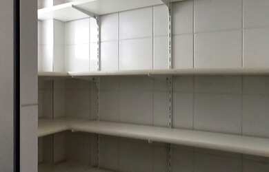 Imagem 7: Apartamento para aluguel possui 90 metros quadrados com 2 quartos