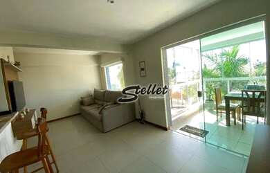 Imagem 5: Apartamento com 3 dormitórios à venda, 128 m² por R$ 560.000,00 - Costazul - Rio das Ostra