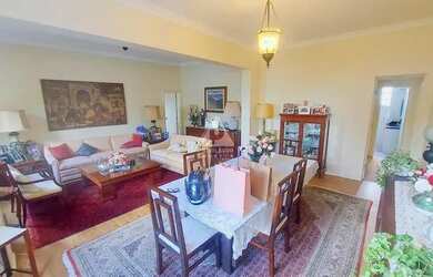 Imagem 4: Apartamento à venda no Jardim Botanico, 4 quartos, 2 vagas