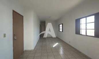 Imagem: Aluguel Apartamento SEGISMUNDO PEREIRA