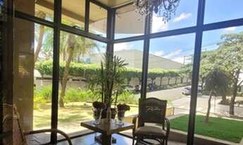 Imagem 4: VENDO APARTAMENTO ALTO PADRÃO-BOM JESUS/CENTRO - R$ 900.000,00-4 DORMS