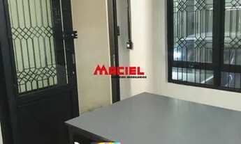 Imagem 3: Casa Padrão em São José dos Campos