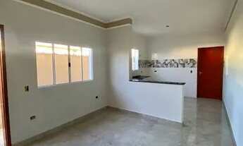 Imagem 2: Casa para venda tem 58 metros quadrados com 2 quartos em florida mirim - Mongaguá - SP