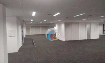 Imagem 6: Conjunto para alugar, 709 m² - Cerqueira César - São Paulo/SP