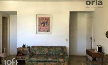 Imagem 2: Apartamento com 3 dormitórios à venda, 90 m² por R$ 1.600.000 - Gávea - Rio de Janeiro/RJ