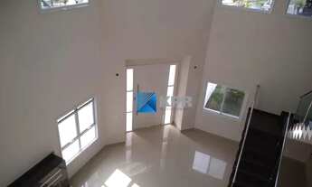 Imagem 6: Casa à venda ou locação, com 4 dormitórios, 450 m² - Condomínio Residencial Jaguary - São