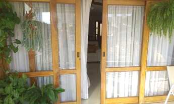 Imagem: Casa de condomínio Jd. Bonfiglioli Butantã