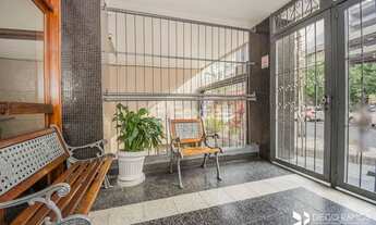 Imagem 3: Apartamento à venda Rua Coronel Fernando Machado, Centro Histórico - Porto Alegre