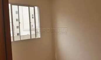 Imagem 5: Apartamento Padrão em São Carlos