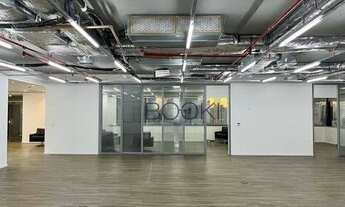 Imagem 2: Oportunidade - Berrini 550 - 293m² - Cidade Monções