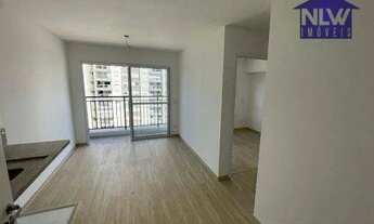 Imagem 2: Apartamento com 1 dormitório à venda, 32 m² por R$ 465.006,00 - Vila Mariana - São Paulo/S