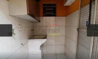 Imagem 7: Casa Térrea Antiga, Sem Laje, Vila Constança