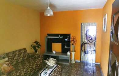 Imagem 4: CASA- VILA VITORIA - SANTO ANDRE / SP