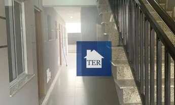 Imagem 3: Apartamento com 1 dormitório à venda, 28 m² por R$ 225.000 - Vila Mazzei - São Paulo/SP