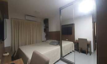 Imagem 3: Apartamento para venda tem 102 metros quadrados com 3 quartos em Pituba - Salvador - BA