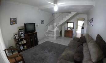 Imagem: Sobrado para venda no bairro do Tatuapé