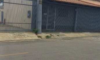 Imagem 1: Excelente casa na lage 3 quartos 1 suit riacho fundo 1