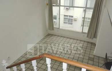 Imagem 3: Apartamento em Leblon