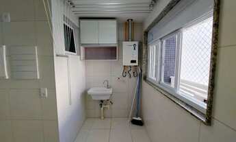 Imagem 3: Apartamento para Locação em Salvador, Pituaçu, 4 dormitórios, 2 suítes, 4 banheiros, 2 vag