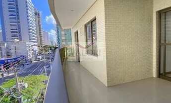 Imagem 1: Apartamento à venda no bairro Praia da Costa - Vila Velha/ES