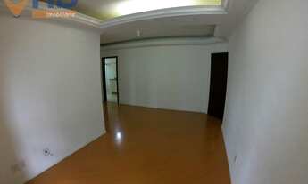 Imagem 2: LOCAÇÃO. Aparto de 02 Dormitórios com Varanda - Monte Castelo