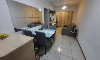 Imagem 4: Pacífico Residencial Clube com 65 metros quadrados com 3 quartos em Valparaíso - Serra - E