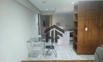 Imagem 3: Flat para alugar na Boa Vista no Recife/PE