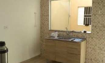 Imagem: Casa em Caçapava aldeia da serra