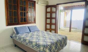 Imagem 9: Casa de condomínio para aluguel tem 551 metros quadrados com 4 quartos