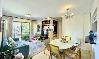 Imagem 2: Apartamento para Locação em São Paulo, Pinheiros, 2 dormitórios, 1 suíte, 2 banheiros, 2 v