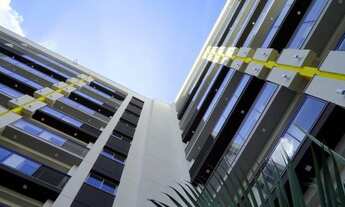 Imagem 4: Mood Lapa - prédio novo