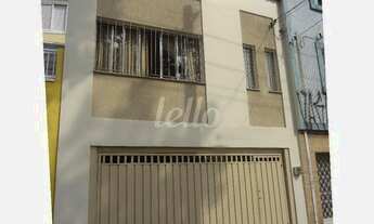 Imagem 1: São Paulo - Casa Padrão - Mooca