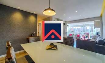 Imagem 6: Venda Apartamento 3 Dormitórios - 92 m² Vila Clementino