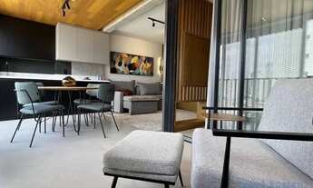 Imagem 3: APARTAMENTO - VILA NOVA CONCEIÇÃO - SP