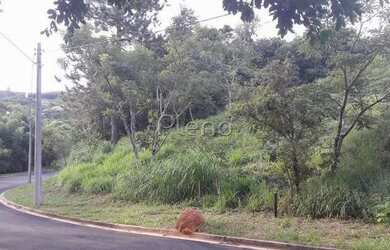 Imagem 4: Terreno à venda Condomínio Morada das Nascentes Joaquim Egídio - Campinas/SP