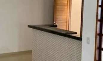 Imagem 2: Casa para venda tem 102 metros quadrados com 3 quartos em Nova Almeida Centro - Serra - E