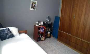 Imagem 6: Casa com 2 dormitórios à venda, 209 m² por R$ 510.000,00 - Vila Luzita - Santo André/SP