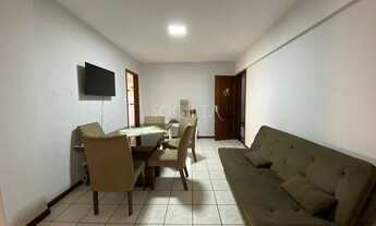 Imagem 7: EXCELENTE IMÓVEL MOBILIADO E PERTO DO MAR, COM 02 DORMITÓRIOS 01 SUÍTE NA MEIA PRAIA - ITA