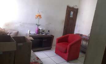 Imagem 5: Apartamento terceiro anda